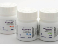 Köpa Vyvanse på nätet