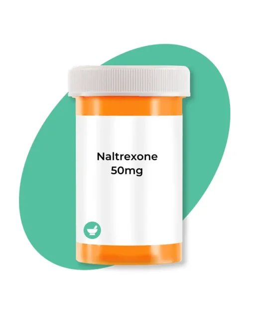 Naltrexone 50 mg - Image 2