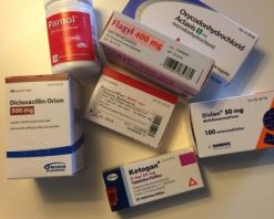 Köpa Ketogan på nätet