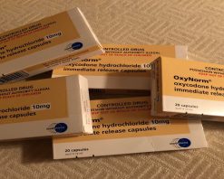 Köpa oxynorm på nätet säkert