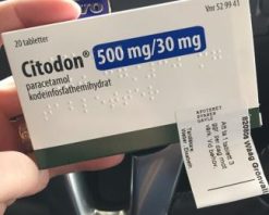 köpa citodon på nätet