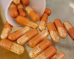 Adderall XR 15 mg kapslar