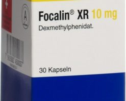 Focalin 10 mg