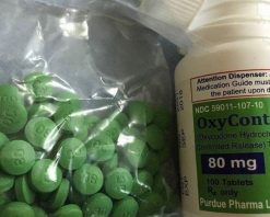 Oxycontin 80 mg