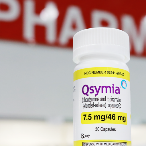 Qsymia 7.5mg/46mg