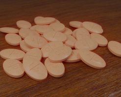 Adderall 15 mg