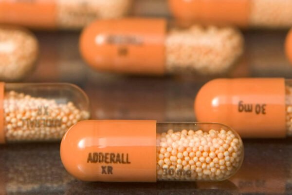 Adderall XR 30 mg till salu