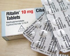 Ritalin 10 mg