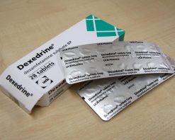 Köp Dexedrine på nätet