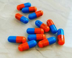 Vyvanse 70 mg kapsel
