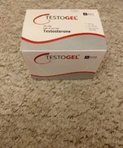 Testogel Köpa