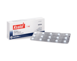 ksalol 1mg