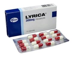 Lyrica 300mg